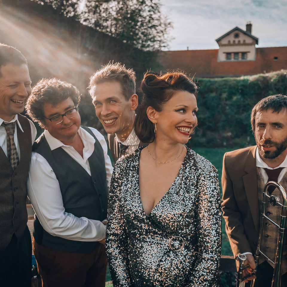 Festival des Plages Musicales de Damgan