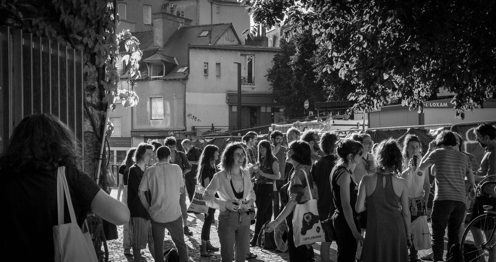 Rennes. Le festival Oodaaq 2023 en appelle à la générosité