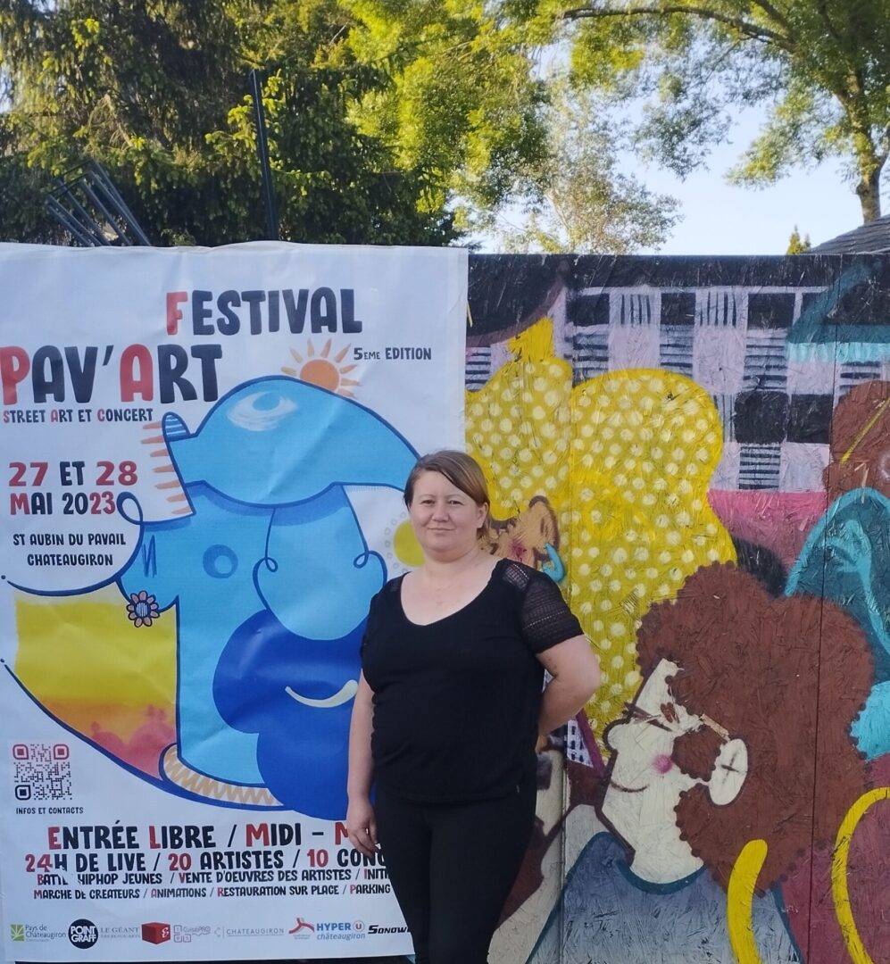 festival pavart