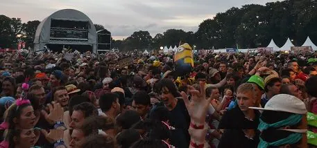 Vieilles Charrues 2015, The Chemical Brothers au sommet, Feu ! Chatterton séduit, EZ3kiel déçoit