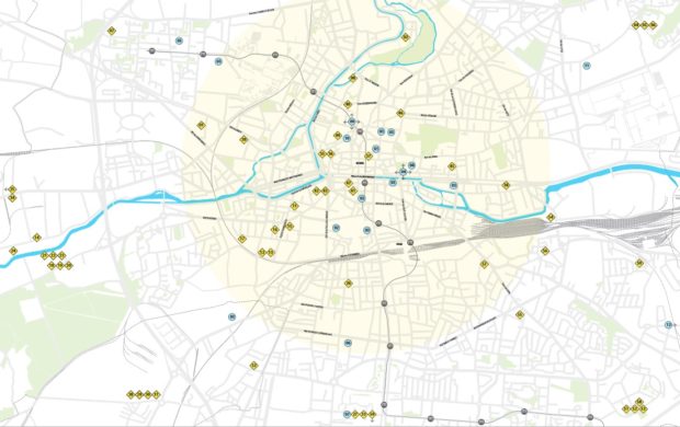 Ateliers, bourses, fonds communal, comment la ville de Rennes aide les artistes plasticiens ?