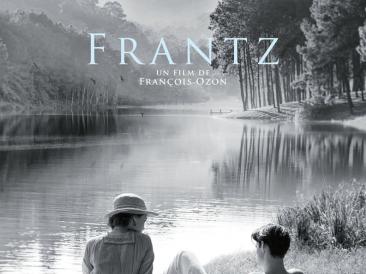 Dans Frantz François Ozon filme les méfaits de la méfiance