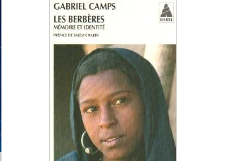 Gabriel Camps > Les Berbères | Une étude spécialisée