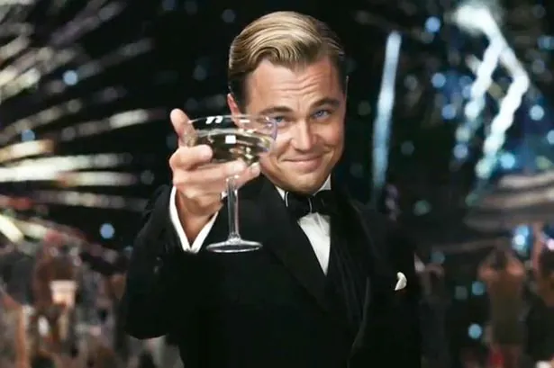 Gatsby le magnifique, come-back musical de Luhrmann