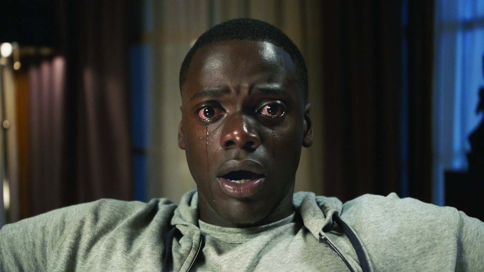 FILM GET OUT DE JORDAN PEELE, ENTRE PEUR BLANCHE ET HUMOUR NOIR