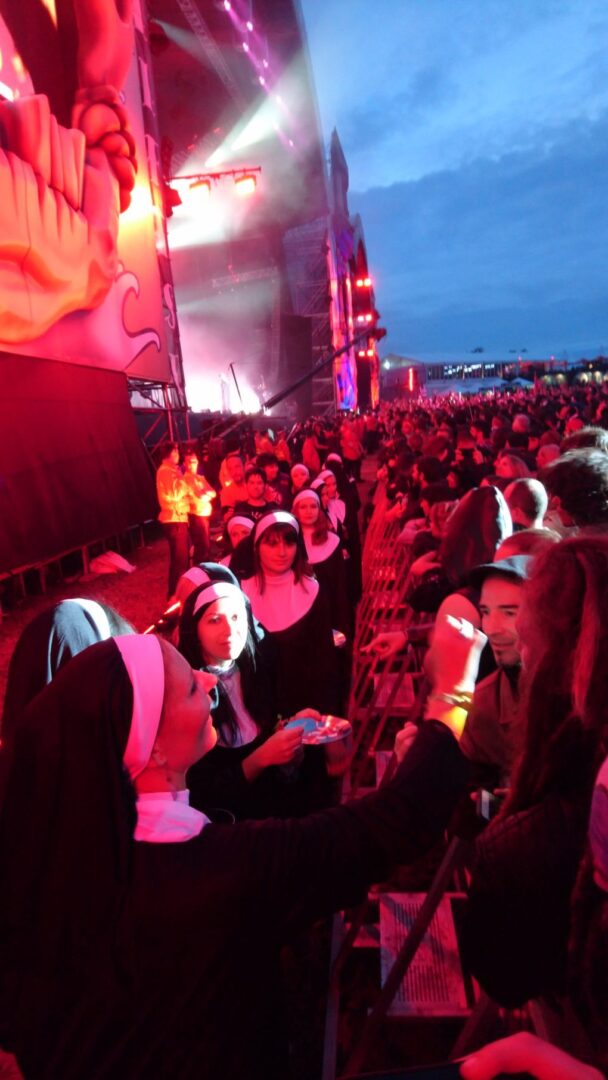 Hellfest 2016, un bilan d&rsquo;enfer