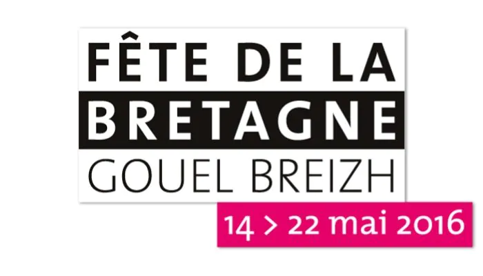 Fête de la Bretagne, Gouel Breizh #8 à la conquête du monde