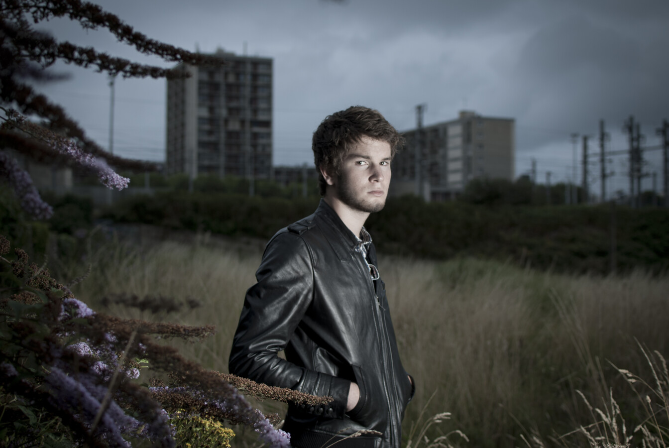 Urbi & Orbi Biennale de la photographie et de la ville Sedan