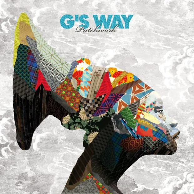 Second album de G’s Way, Patchwork jazzy