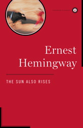 Rennes > The Sun Also Rises d’Ernest Hemingway | 20/10