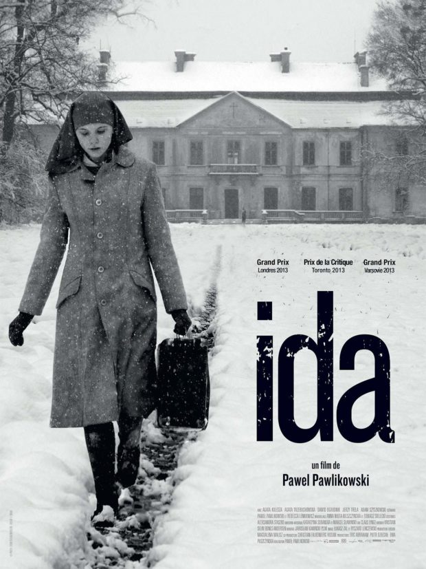 Avec Ida Pawel Pawlikowski filme une Pologne schizophrénique