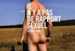 Il n’y a pas de rapport sexuel > Offrande et captation