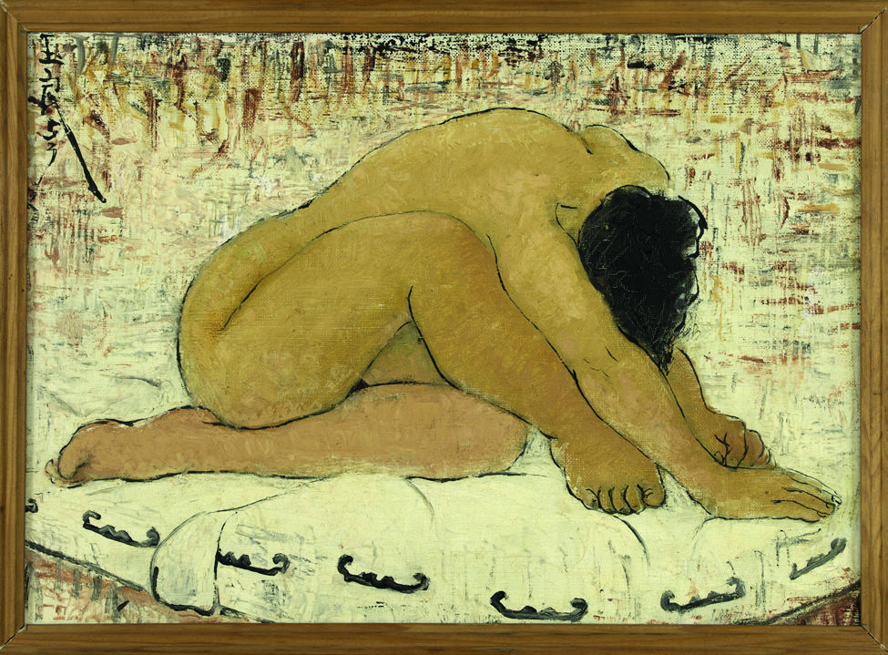 Artistes voyageuses Musée Pont-Aven