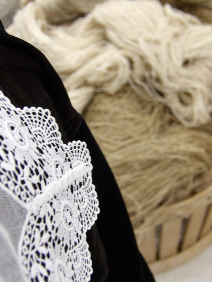 À Pontivy les Puces des couturières sont toujours à la mode