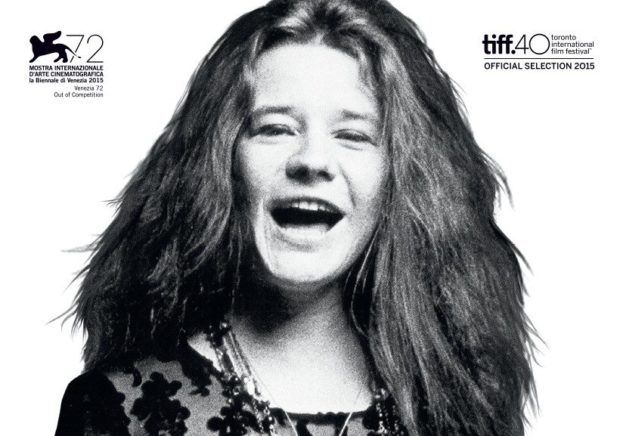 Film documentaire Janis Joplin, Amy Berg lève un voile pudique sur une artiste torturée