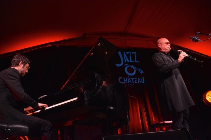 jazz-o-chateau-yvon-botcazou