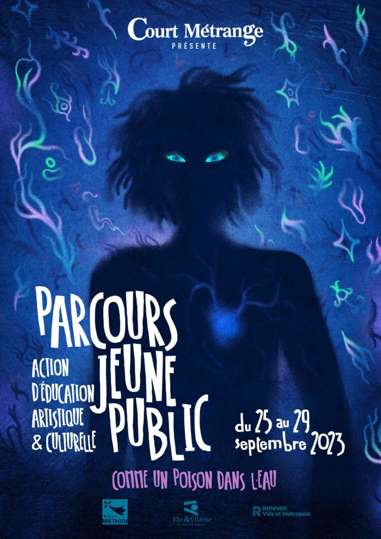 rennes court metrange