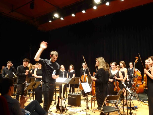 L’orchestre Dièse Plus Six revisite Final Fantasy VII