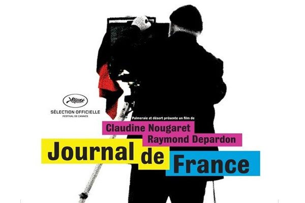 Journal de France de Raymond Depardon > Un réjouissant fourre-tout