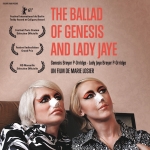 P-Orridge, The ballad of Genesis and Lady Jaye, Une fusion à ne pas manquer !