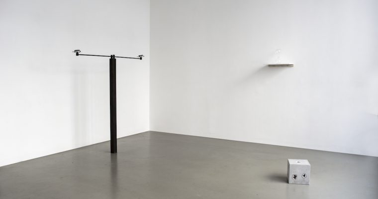 L'art dans les chapelles - Pontivy
