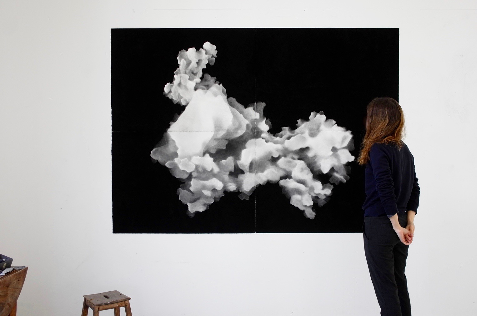 L'art dans les chapelles - Pontivy 