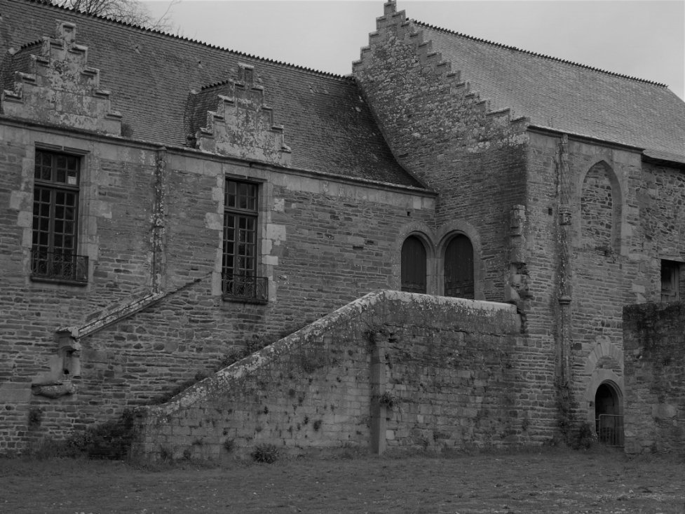 l'art dans les chapelles - Pontivy