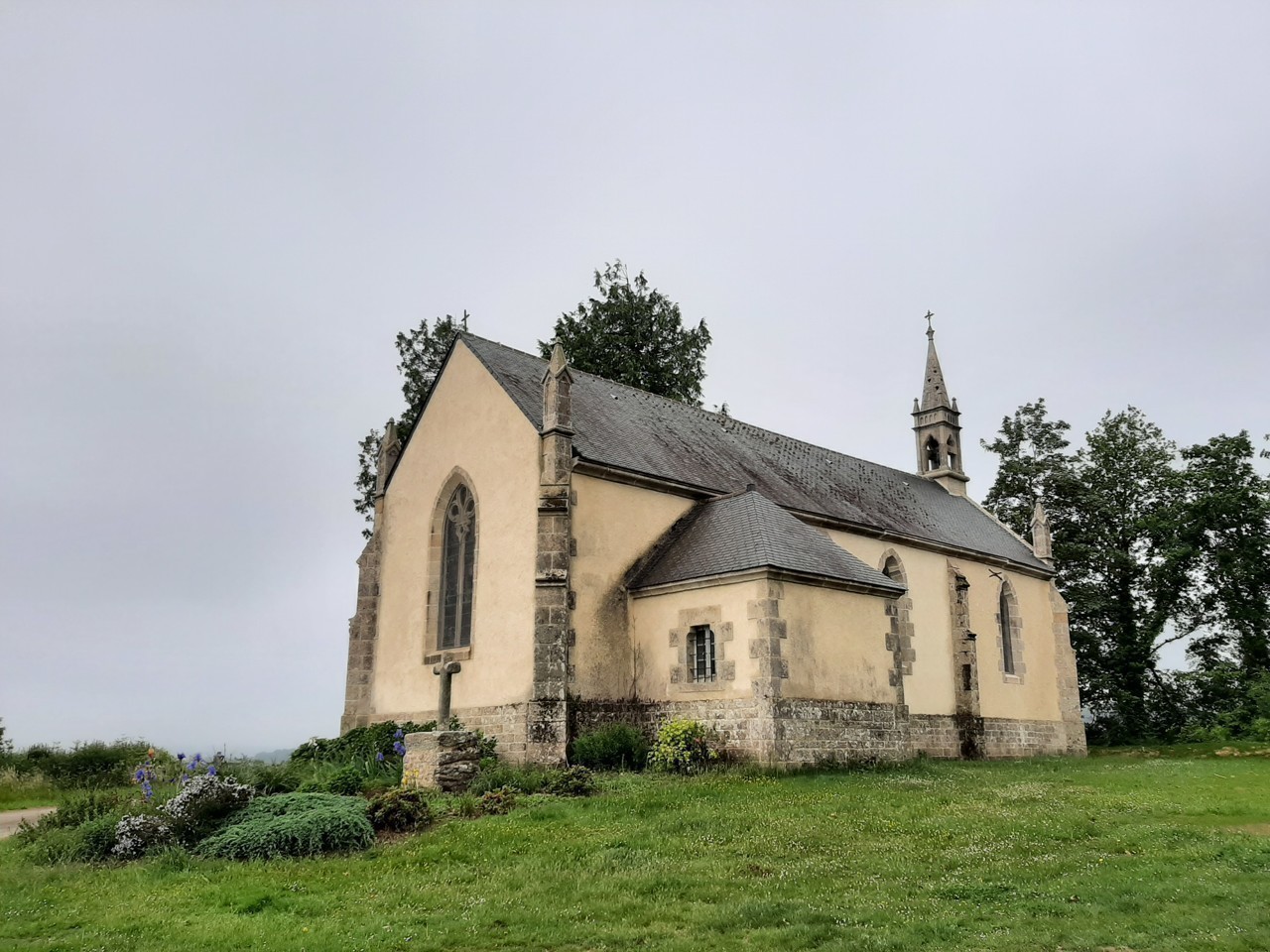 l'art dans les chapelles - Pontivy 