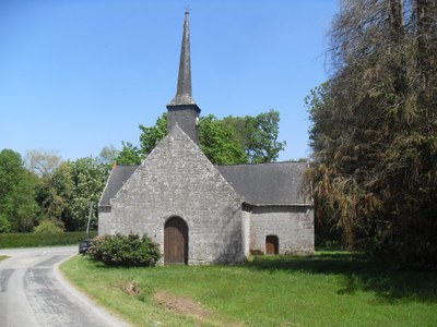 l'art dans les chapelles - Pontivy