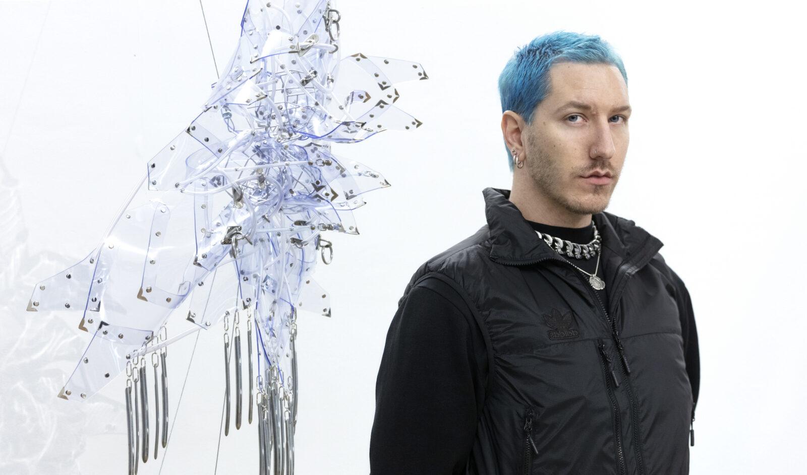 
l'art dans les chapelles - Pontivy