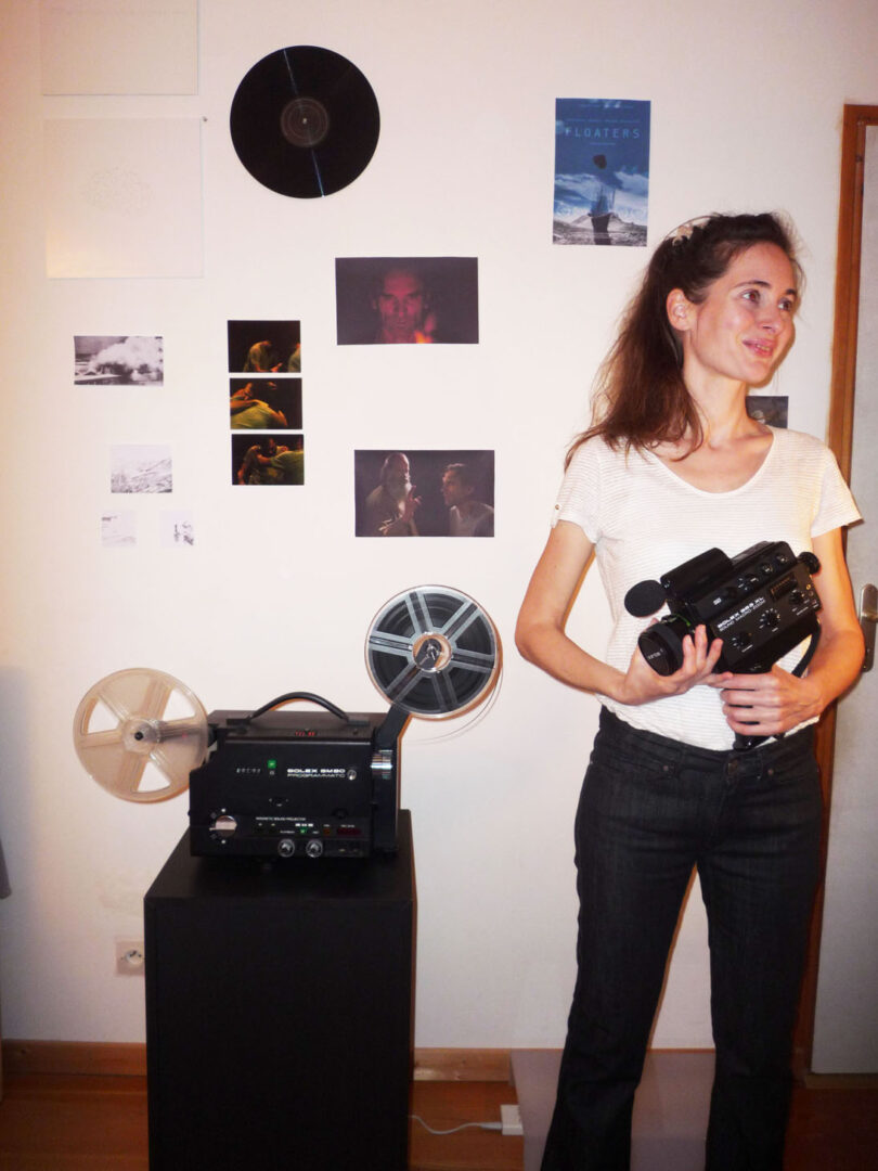 L'art dans les chapelles - Pontivy