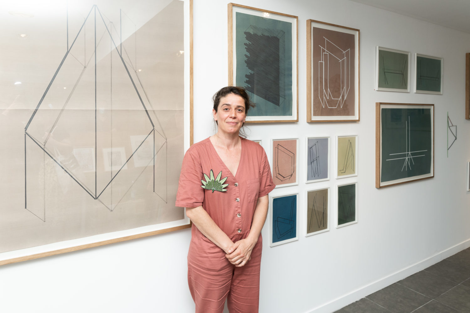 l'art dans les chapelles - Pontivy