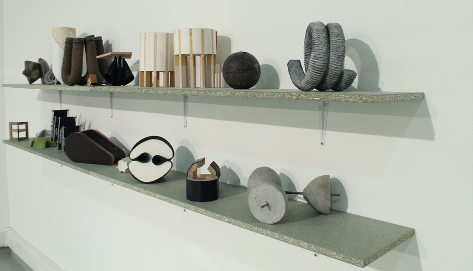 l'art dans les chapelles - Pontivy