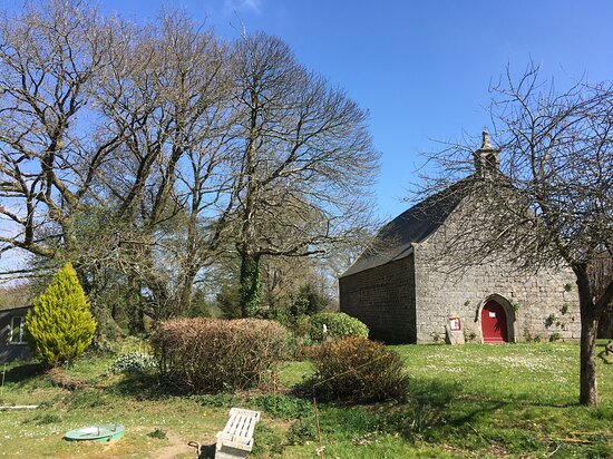 l'art dans les chapelles - Pontivy