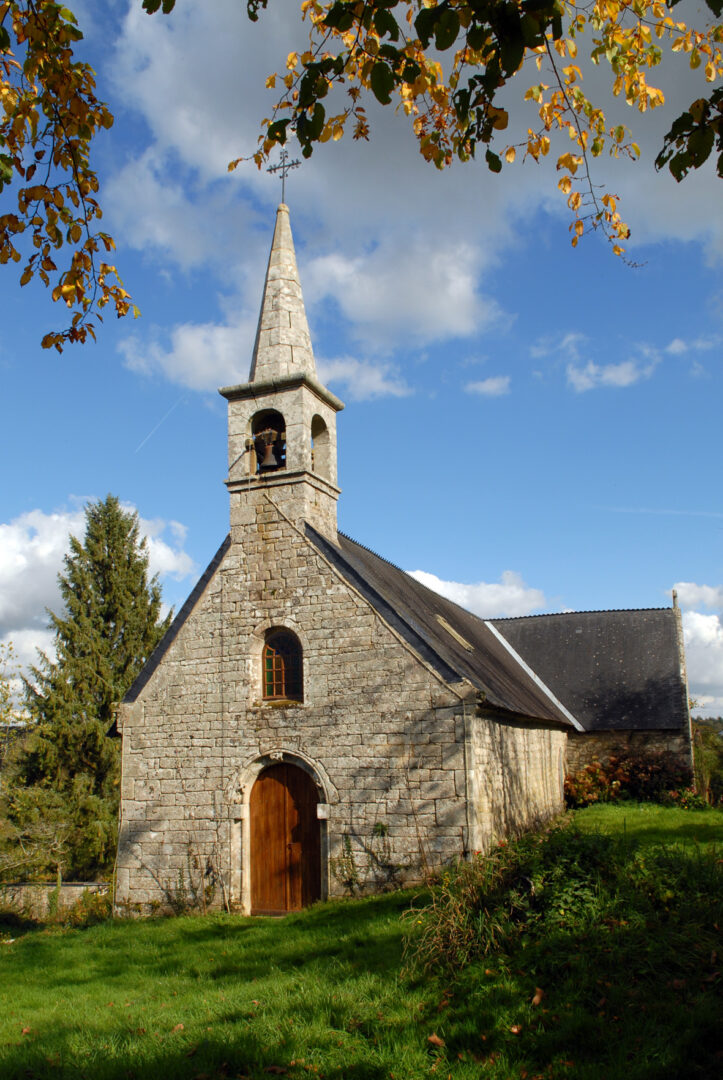 L'art dans les chapelles - Pontivy