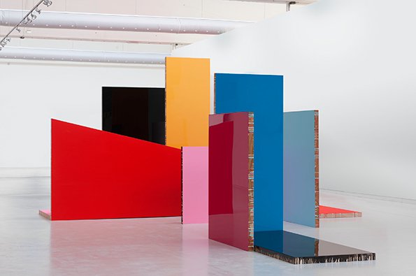 l'art dans les chapelles - Pontivy