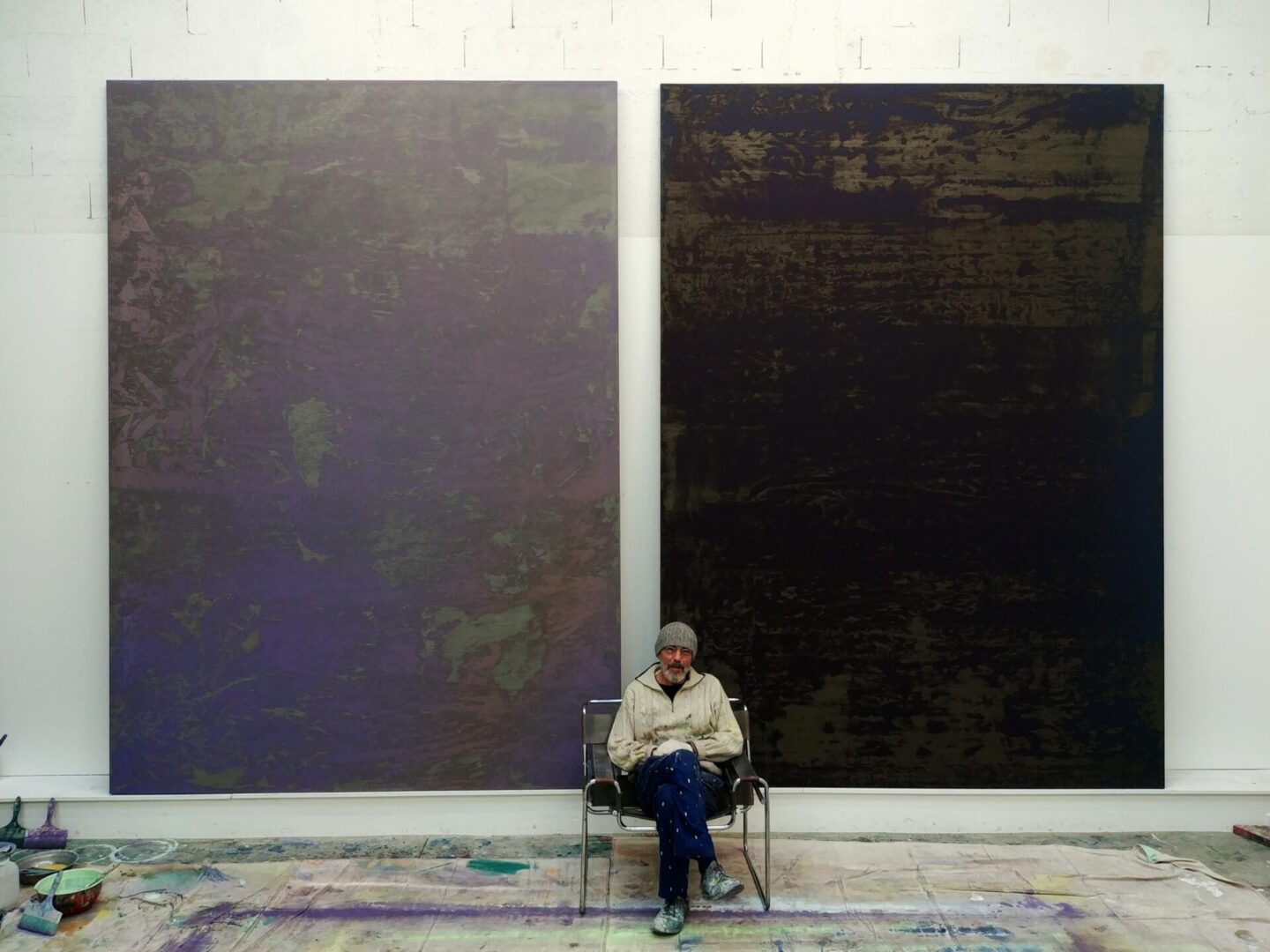 l'art dans les chapelles - Pontivy