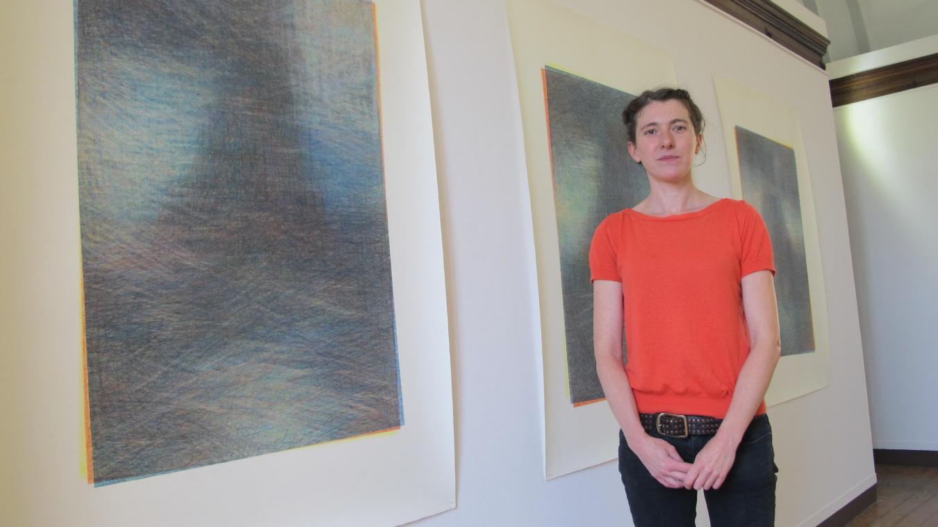 L'art dans les chapelles - Pontivy
