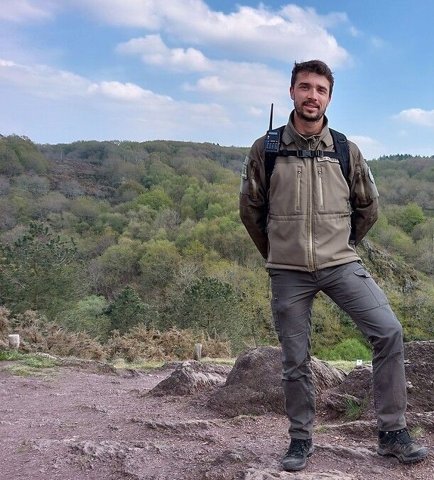 Le renouveau de Brocéliande 