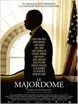 Avec le film Le Majordome, la cause noire est mal servie…