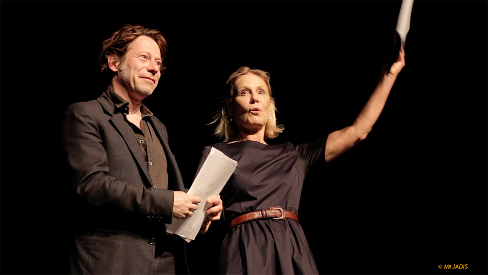 Centre culturel suisse Rennes