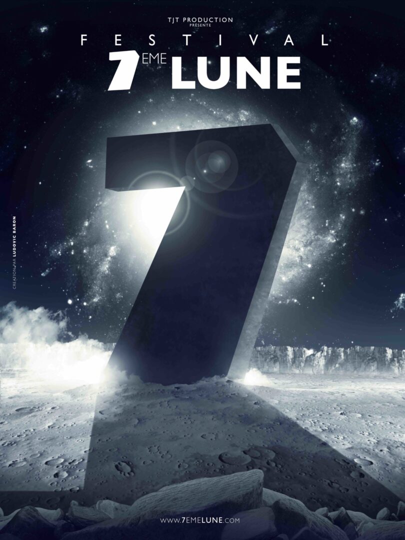 LES COURTS-METRAGES DU FESTIVAL 7EME LUNE BRILLENT A RENNES