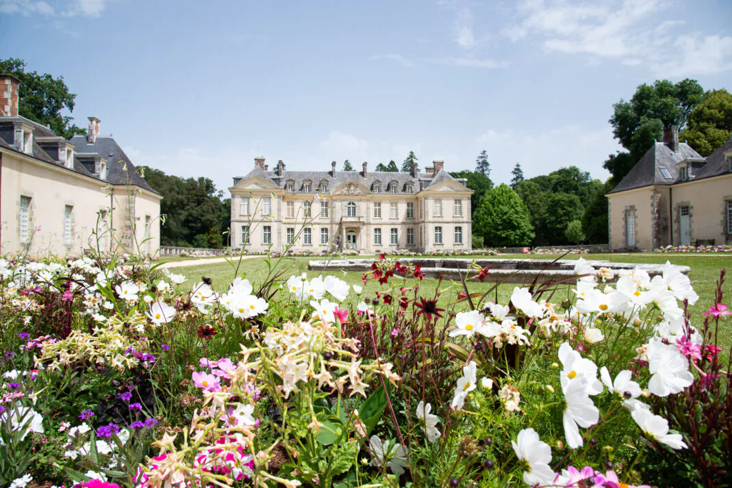 jardins Kerguéhennec Bignan