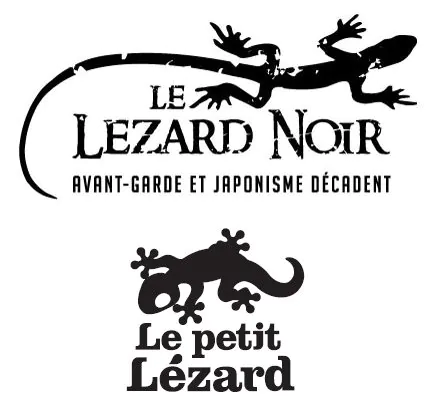 Le Lézard Noir, éditeur décalé glorifiant le manga japonais