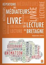 Livre et lecture en Bretagne, Nouveaux locaux, Festivités et Répertoire