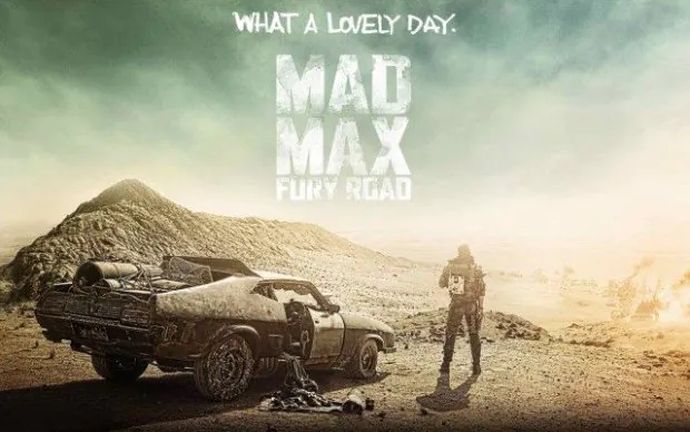 Mad Max 1, 2, 3, retour sur la trilogie avant Mad Max Fury Road