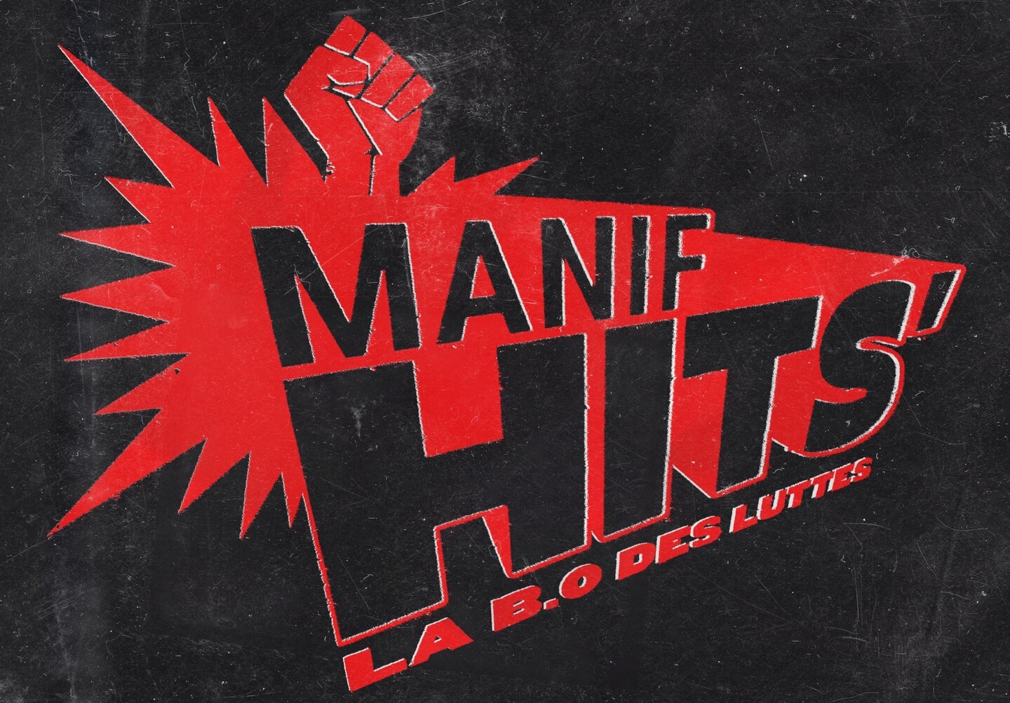 Astropolis soutient les grévistes avec la compilation Manif Hits