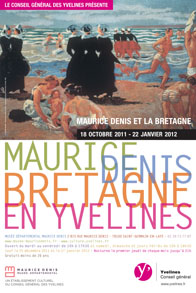 Maurice Denis et la Bretagne