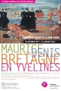 Maurice Denis et la Bretagne