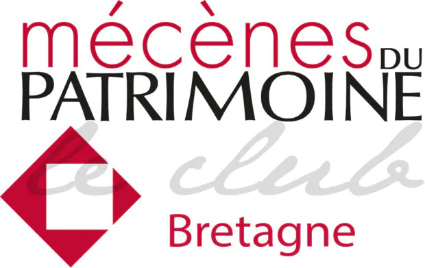 MÉCÈNES DU PATRIMOINE. La Région s’associe au CLUB de BRETAGNE